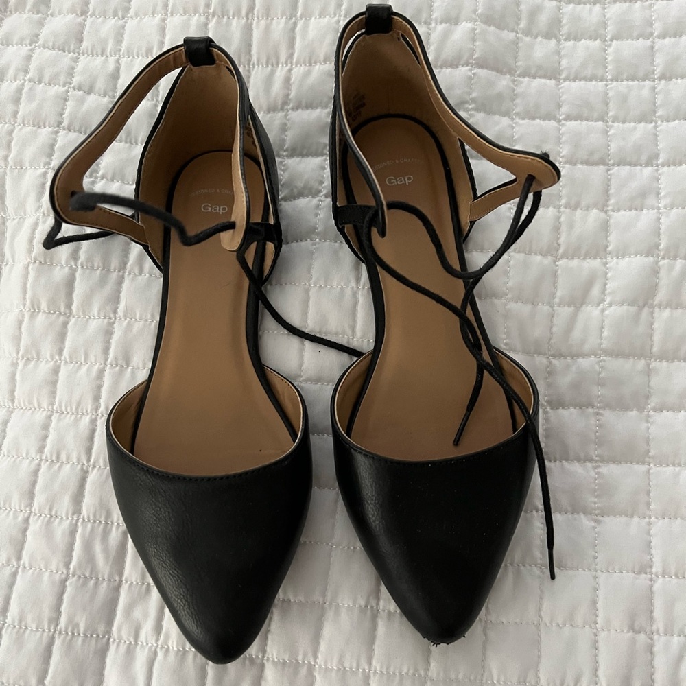Flats
